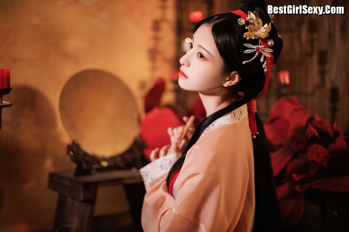 图片[7]-YiTuYu艺图语 Vol.4036 Pei Pei[33P]-六色网