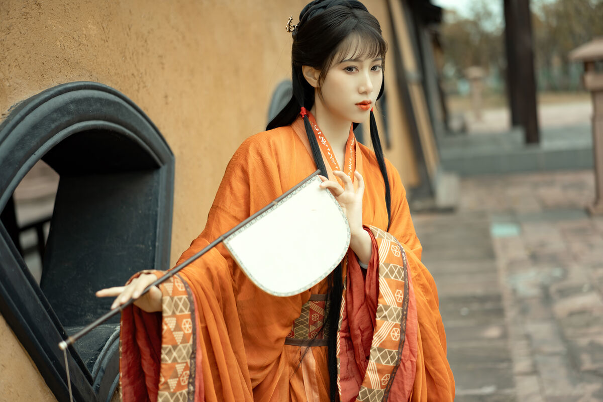 图片[29]-YiTuYu艺图语 Vol.6432 Chu Cha[41P]-六色网