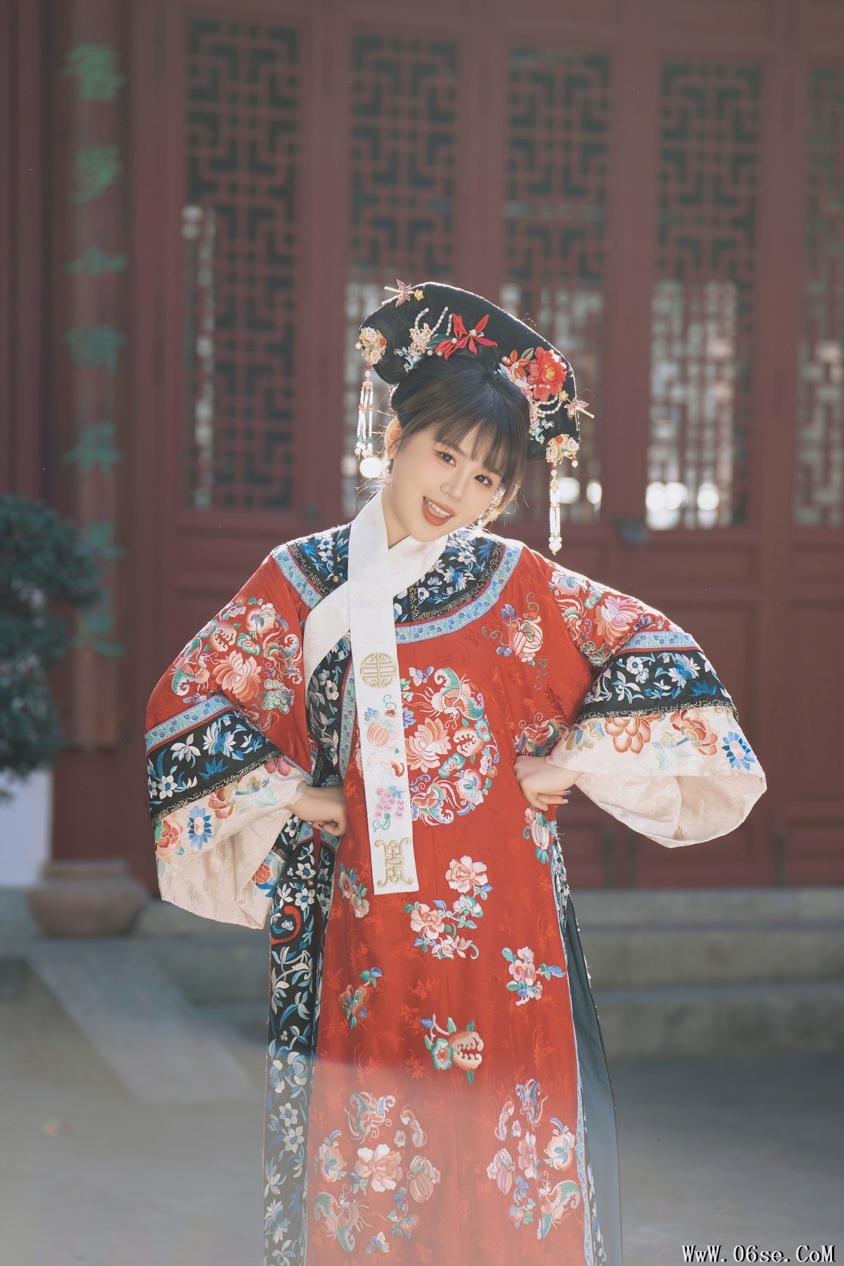 图片[17]-YiTuYu艺图语 Vol.6226 Pao Fu Xiao Fang[31P]-六色网
