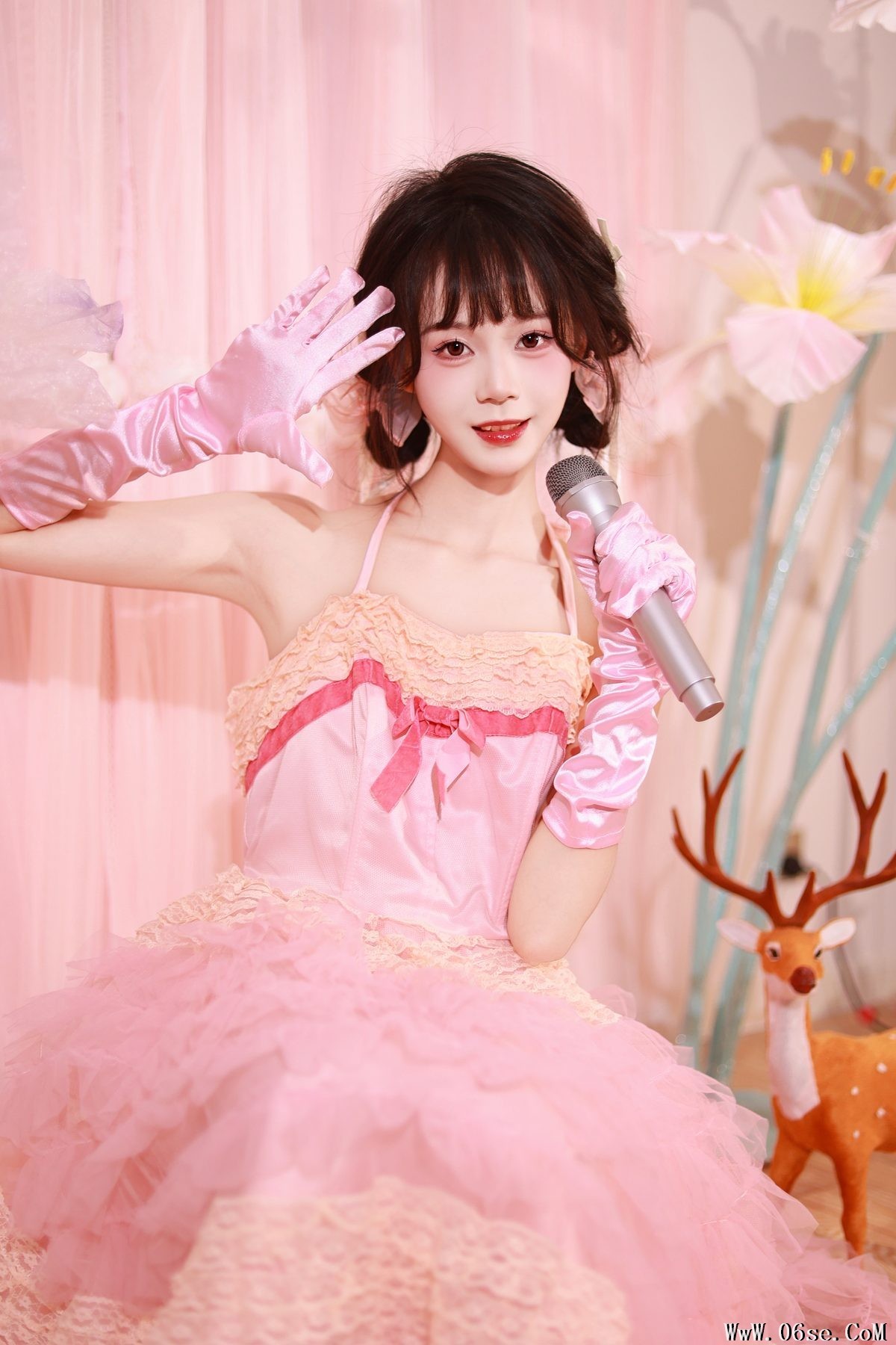 图片[11]-YiTuYu艺图语 Vol.5869 Guan Ning[42P]-六色网