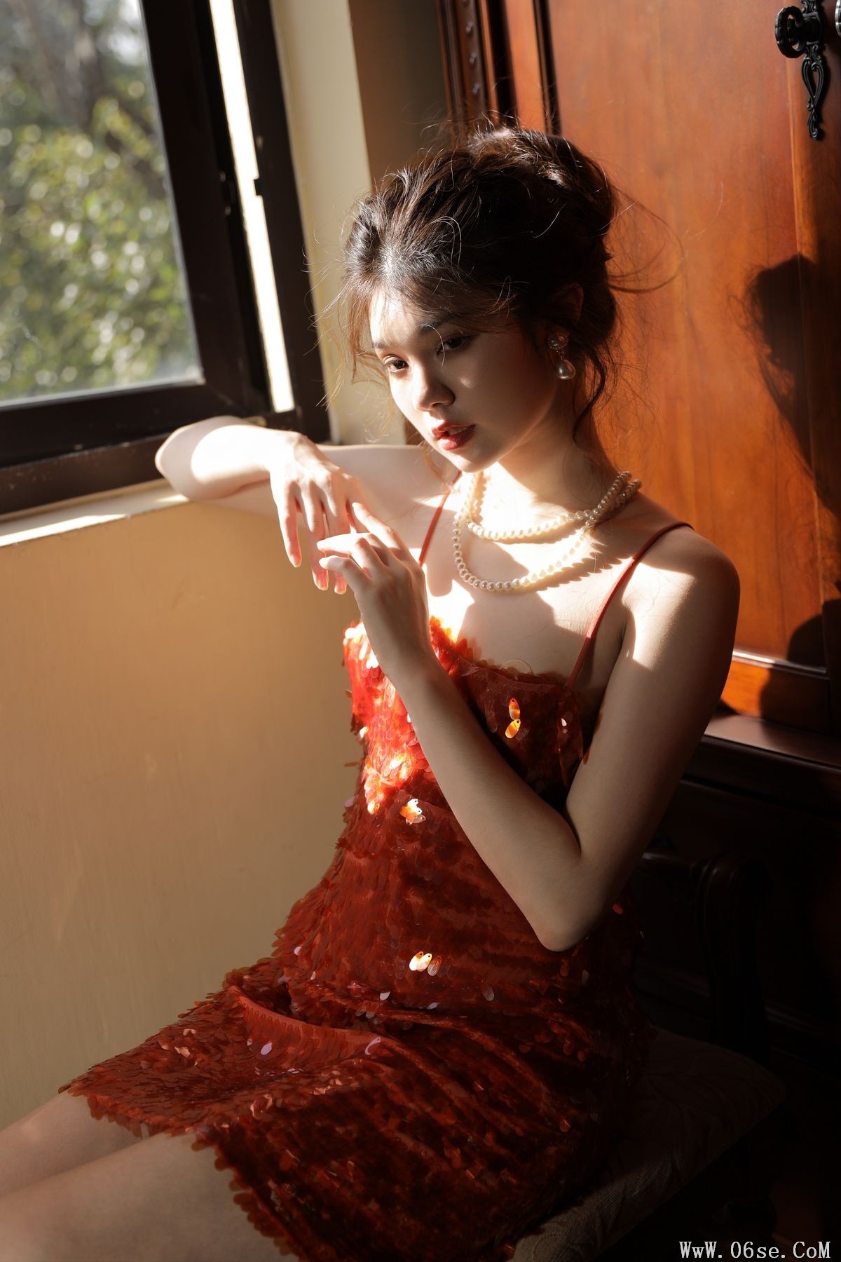 图片[19]-YiTuYu艺图语 Vol.3234 33[38P]-六色网