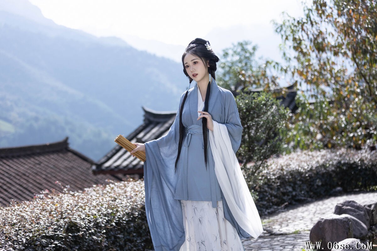 图片[11]-YiTuYu艺图语 Vol.6280 Shen Shi Si[34P]-六色网