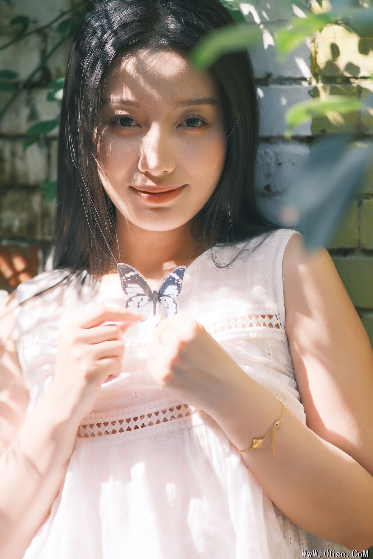 图片[16]-YiTuYu艺图语 Vol.7098 Jing Zi Jinns[33P]-六色网