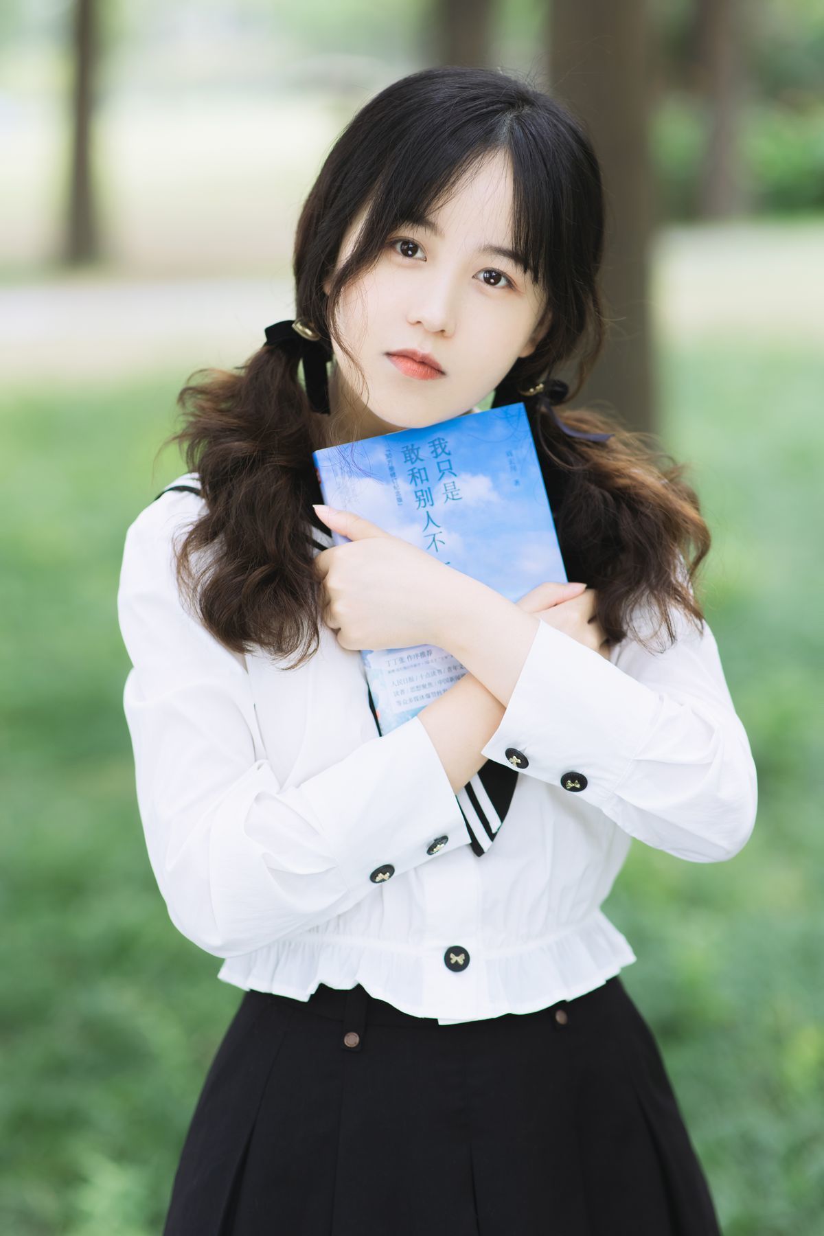 图片[9]-YiTuYu艺图语 Vol.3276 Qiu Qiu[26P]-六色网