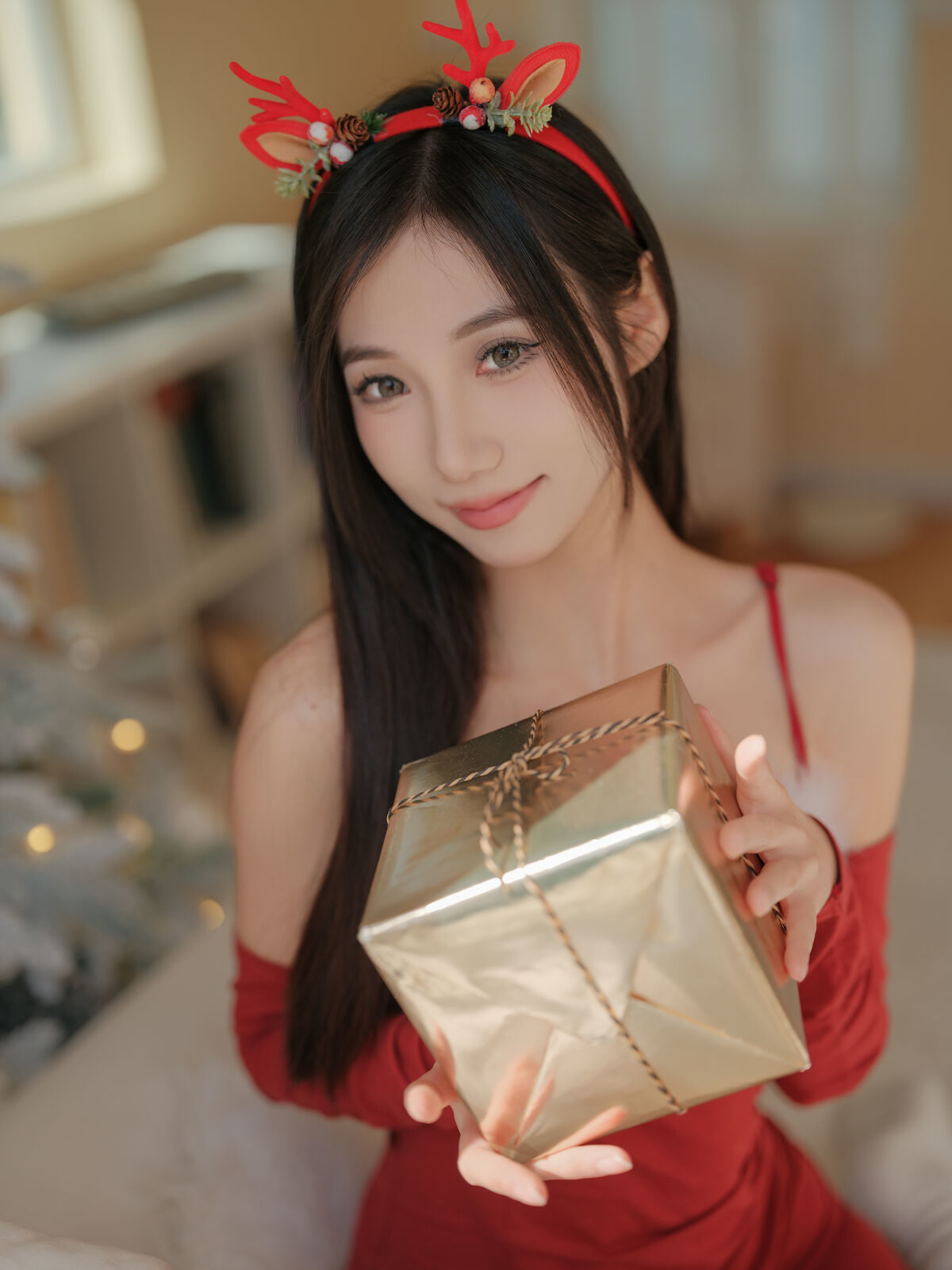 图片[27]-YiTuYu艺图语 Vol.6287 O1ne Wan[30P]-六色网