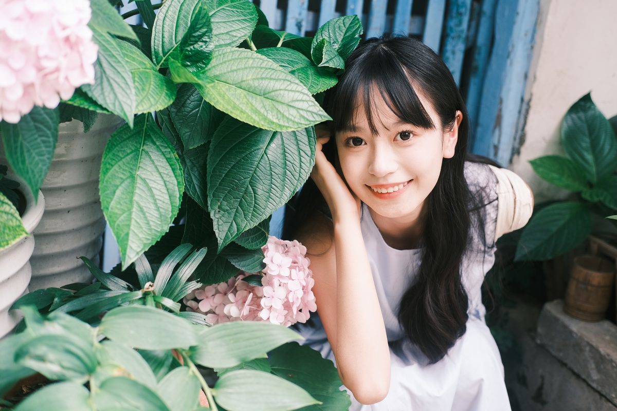 图片[19]-YiTuYu艺图语 Vol.4714 Yan Yun Lin Er[34P]-六色网