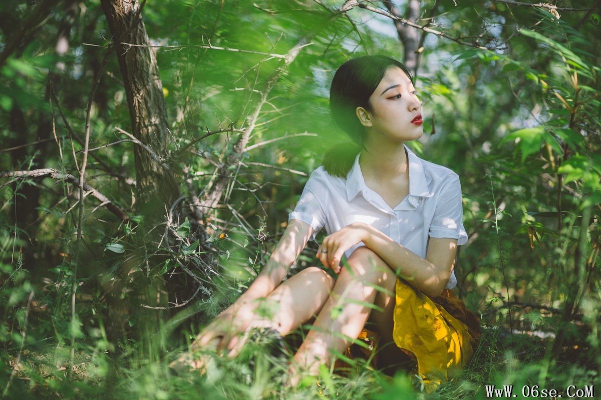 图片[10]-YiTuYu艺图语 Vol.4376 Xiao He[29P]-六色网