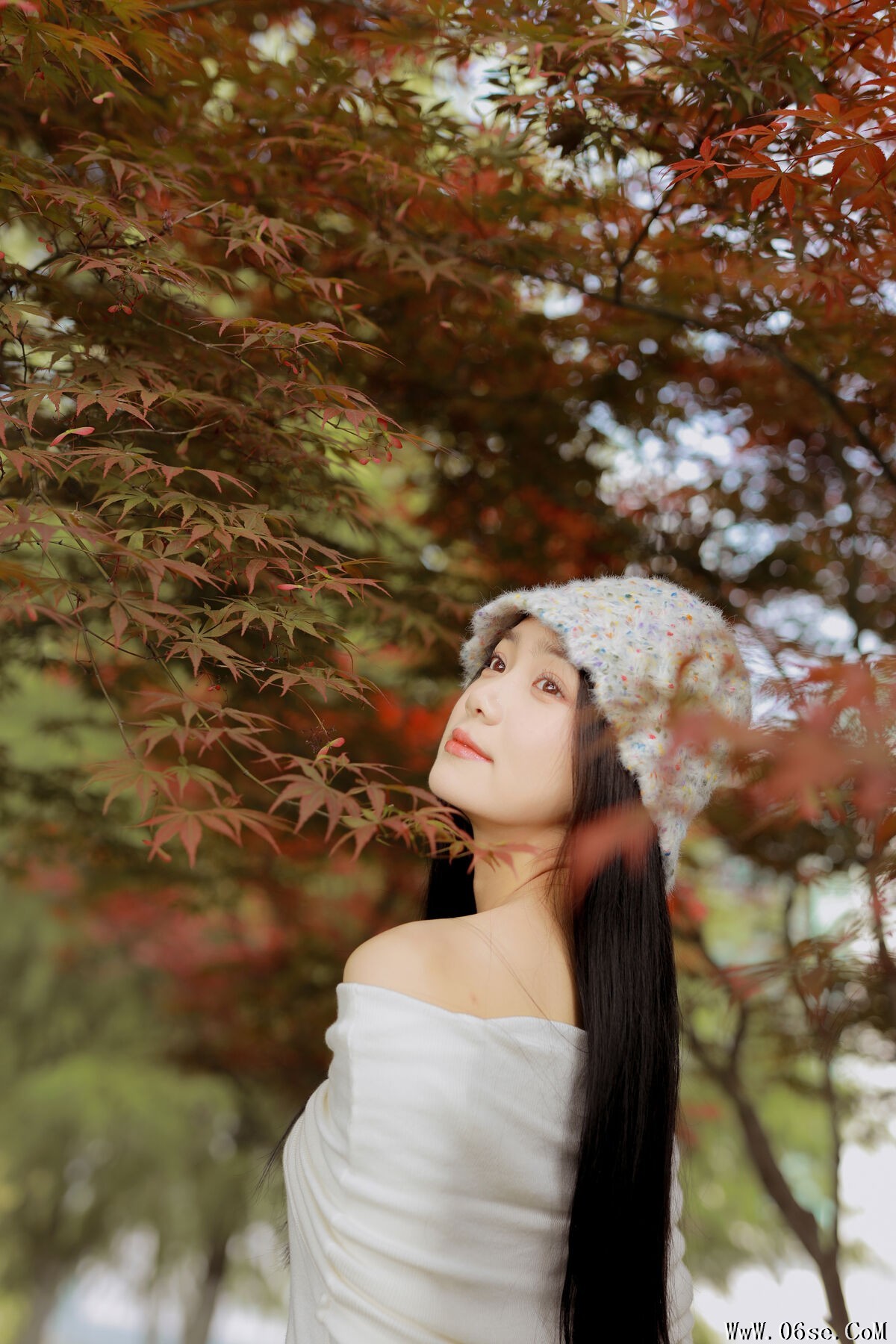 图片[19]-YiTuYu艺图语 Vol.6946 Wo Bu Shua Niao[29P]-六色网