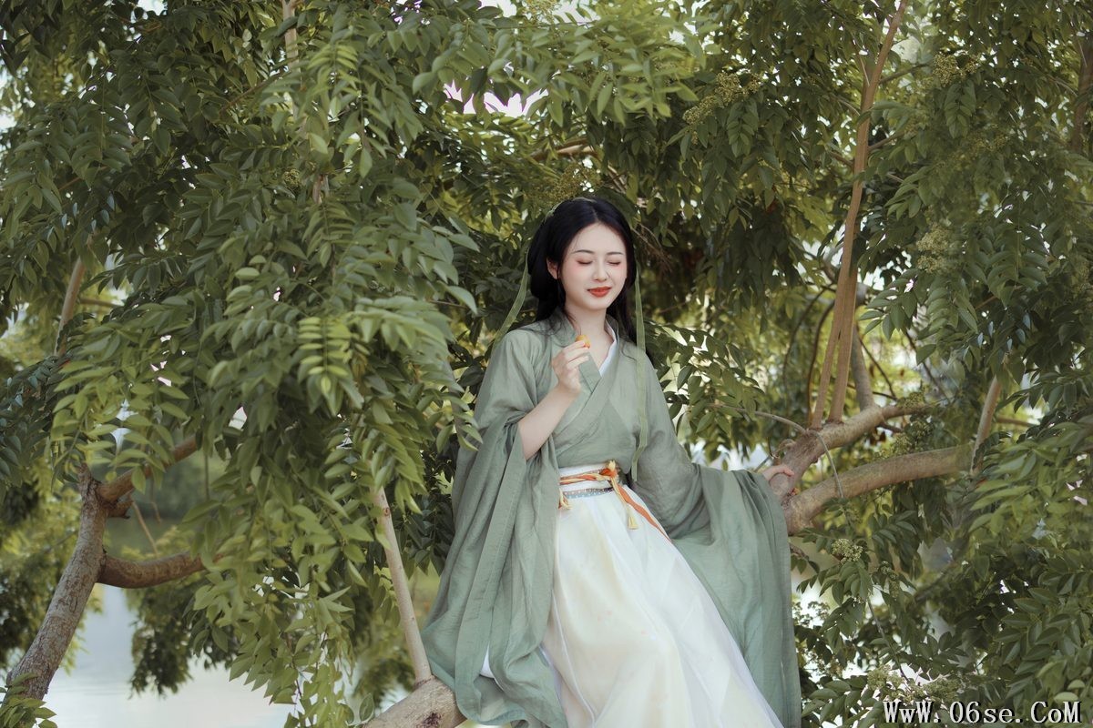 图片[9]-YiTuYu艺图语 Vol.4480 Shu Pian[24P]-六色网