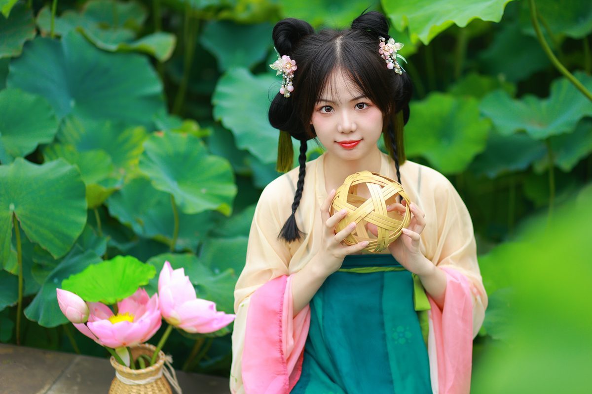 图片[25]-YiTuYu艺图语 Vol.4797 Mu Yan Se CC[27P]-六色网