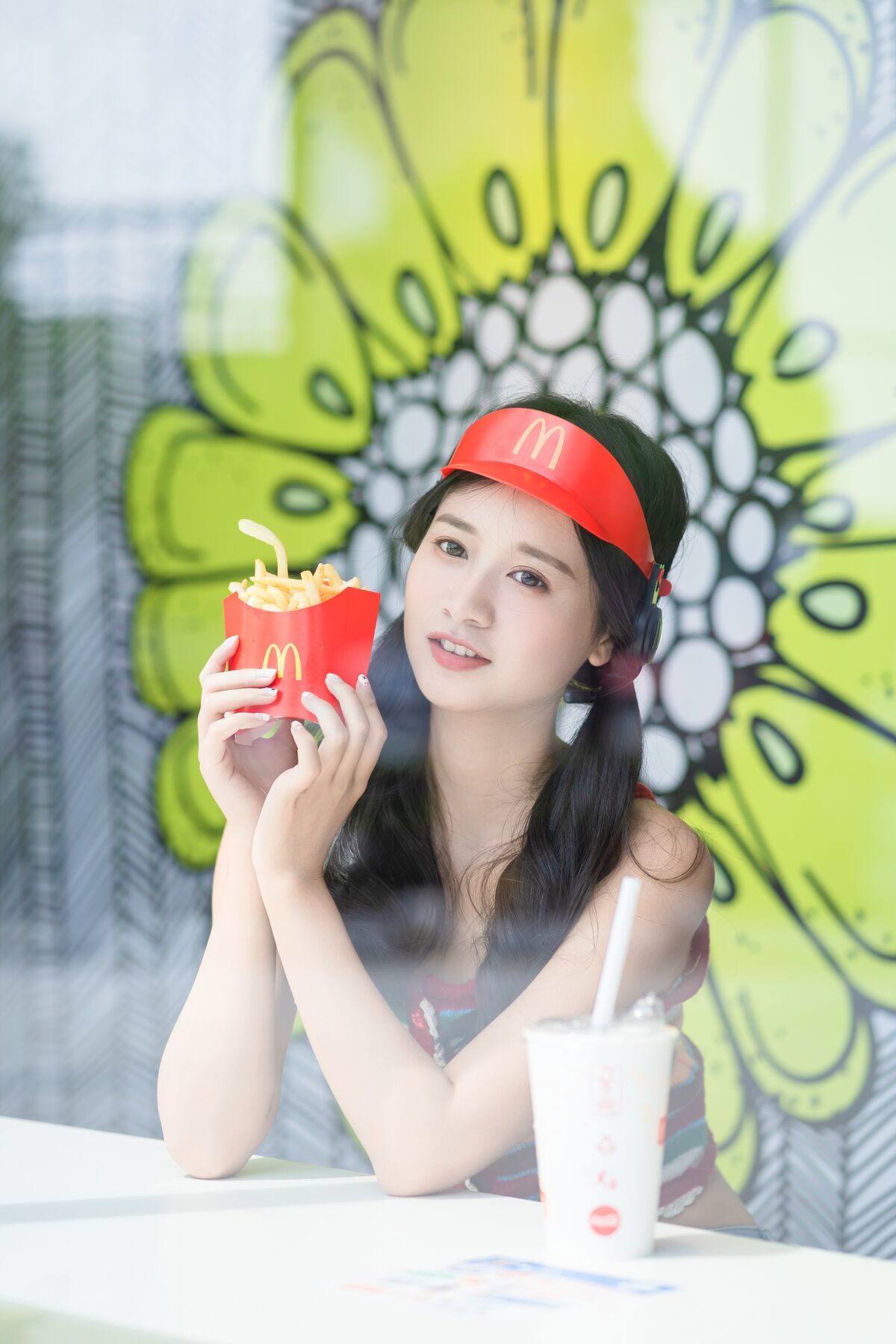 图片[13]-YiTuYu艺图语 Vol.7486 Cheng Zi Shu[24P]-六色网