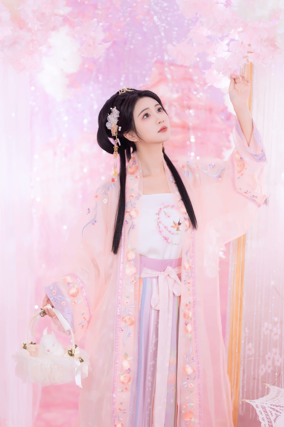 图片[29]-YiTuYu艺图语 Vol.6035 Qi Luo Sheng De Xiao Su Su[29P]-六色网