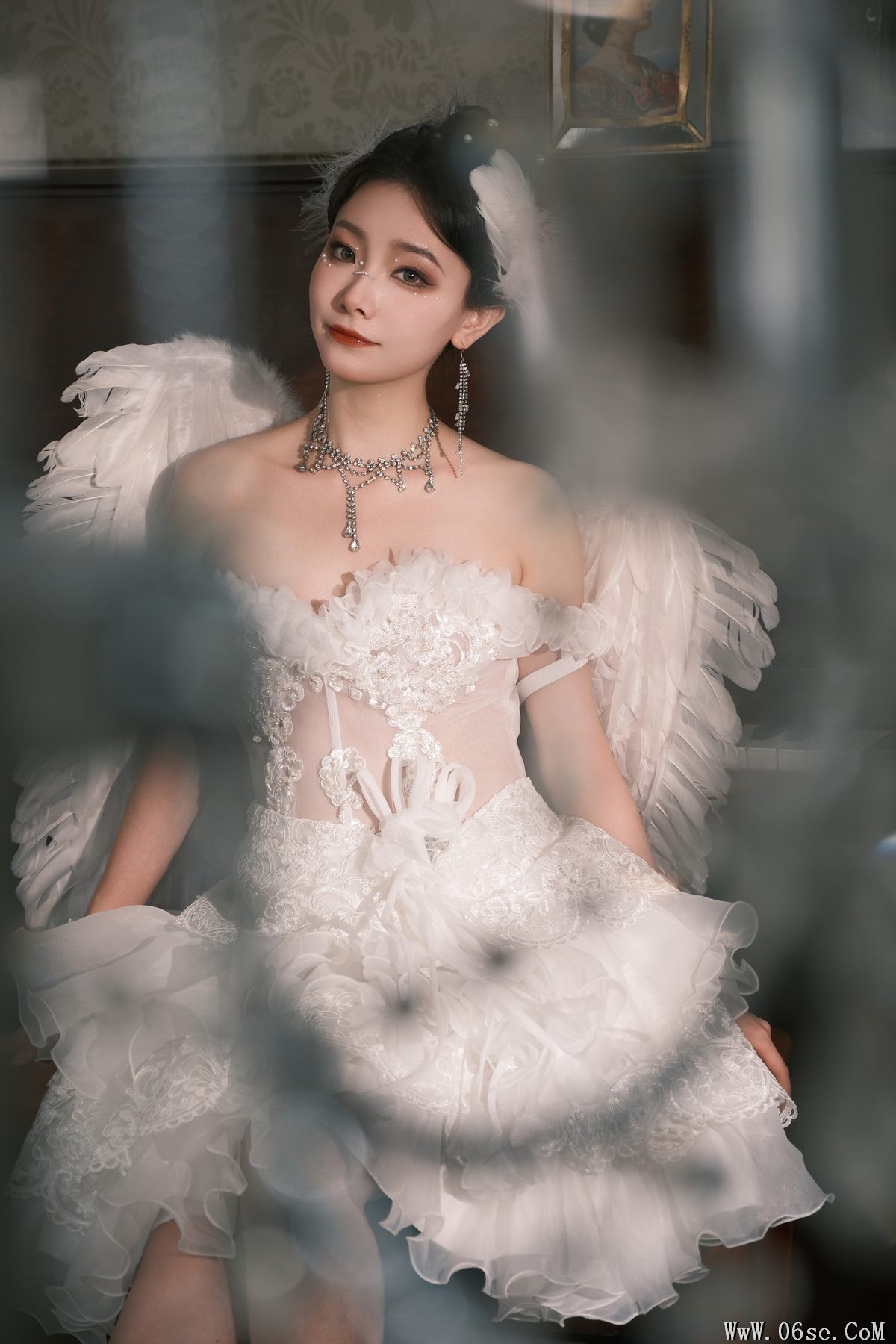 图片[19]-YiTuYu艺图语 Vol.4971 Xiao Xuan Zai Bu Zai[24P]-六色网