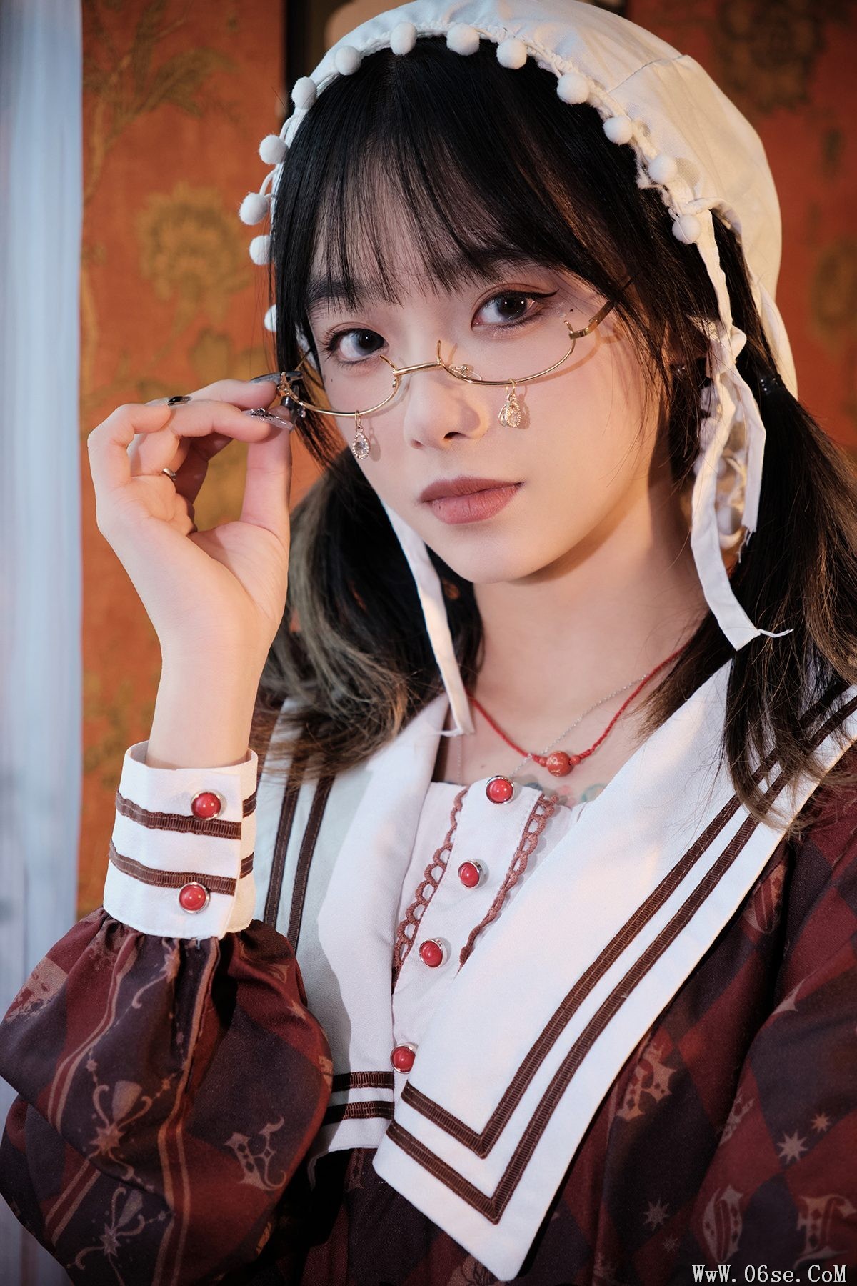 YiTuYu艺图语 Vol.6184 Ye Ye Ye Ye Ye[32P]-六色网