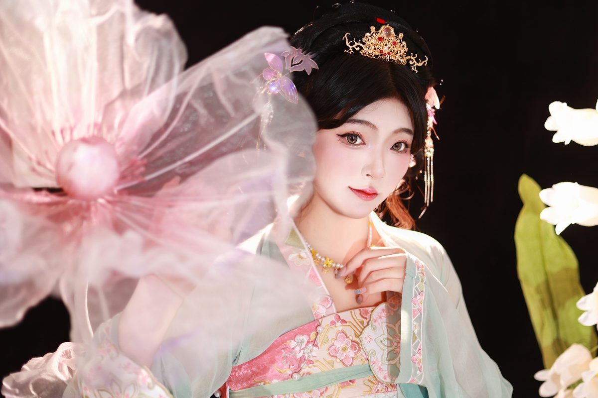 图片[30]-YiTuYu艺图语 Vol.5773 KaiLin Jiang[34P]-六色网