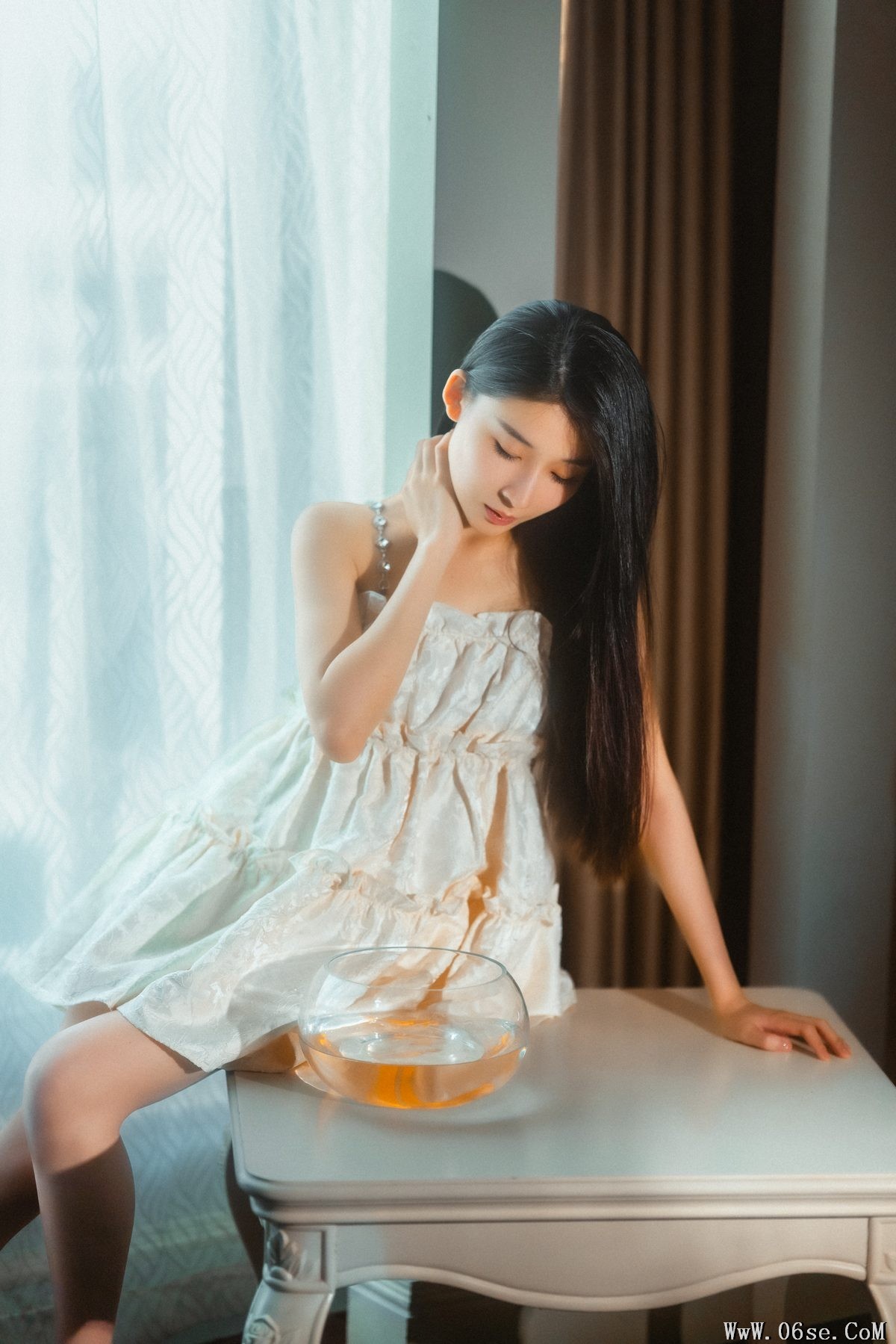 图片[17]-YiTuYu艺图语 Vol.5591 Jia Min[53P]-六色网