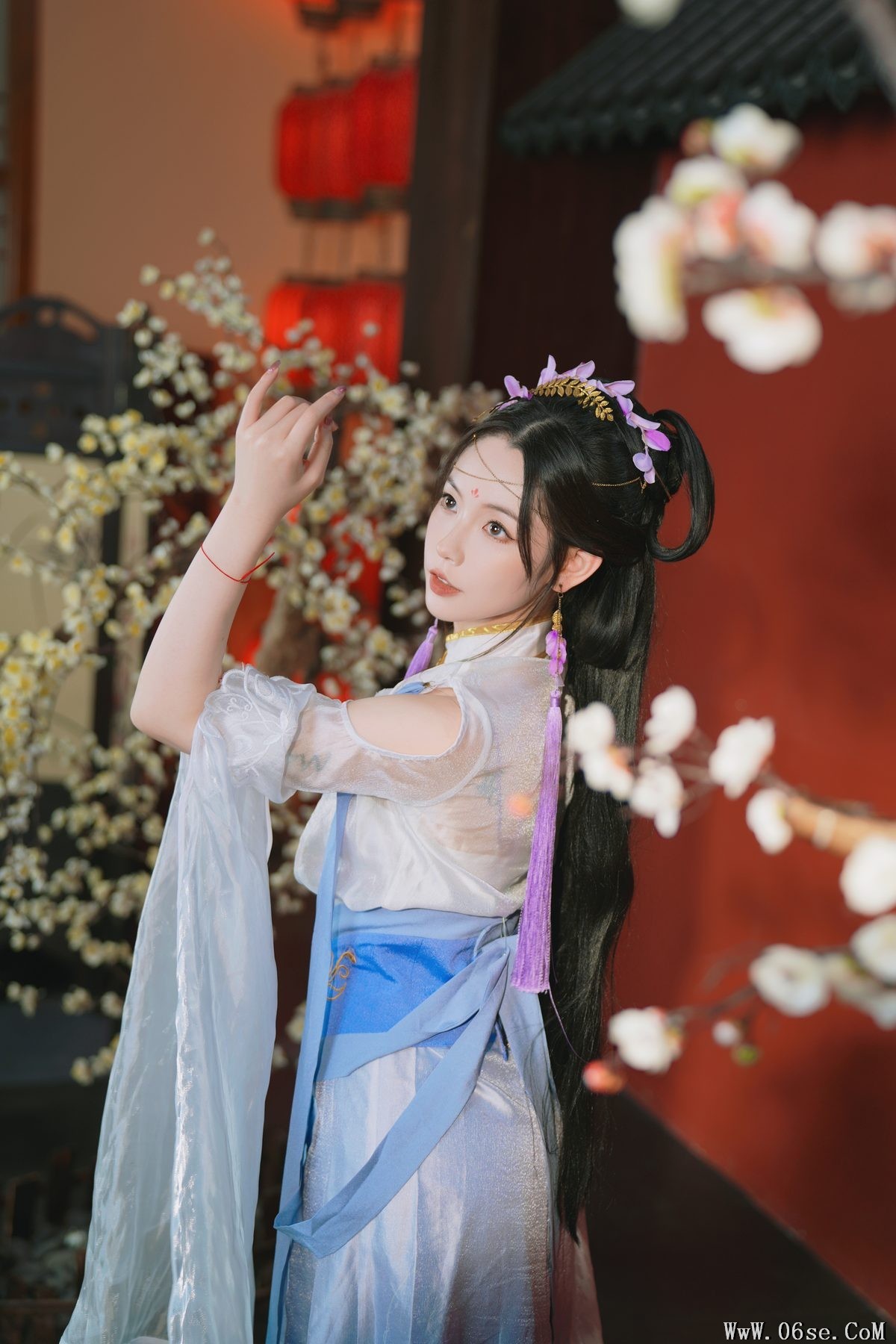 图片[37]-YiTuYu艺图语 Vol.5148 Vi Ge Vivian[37P]-六色网