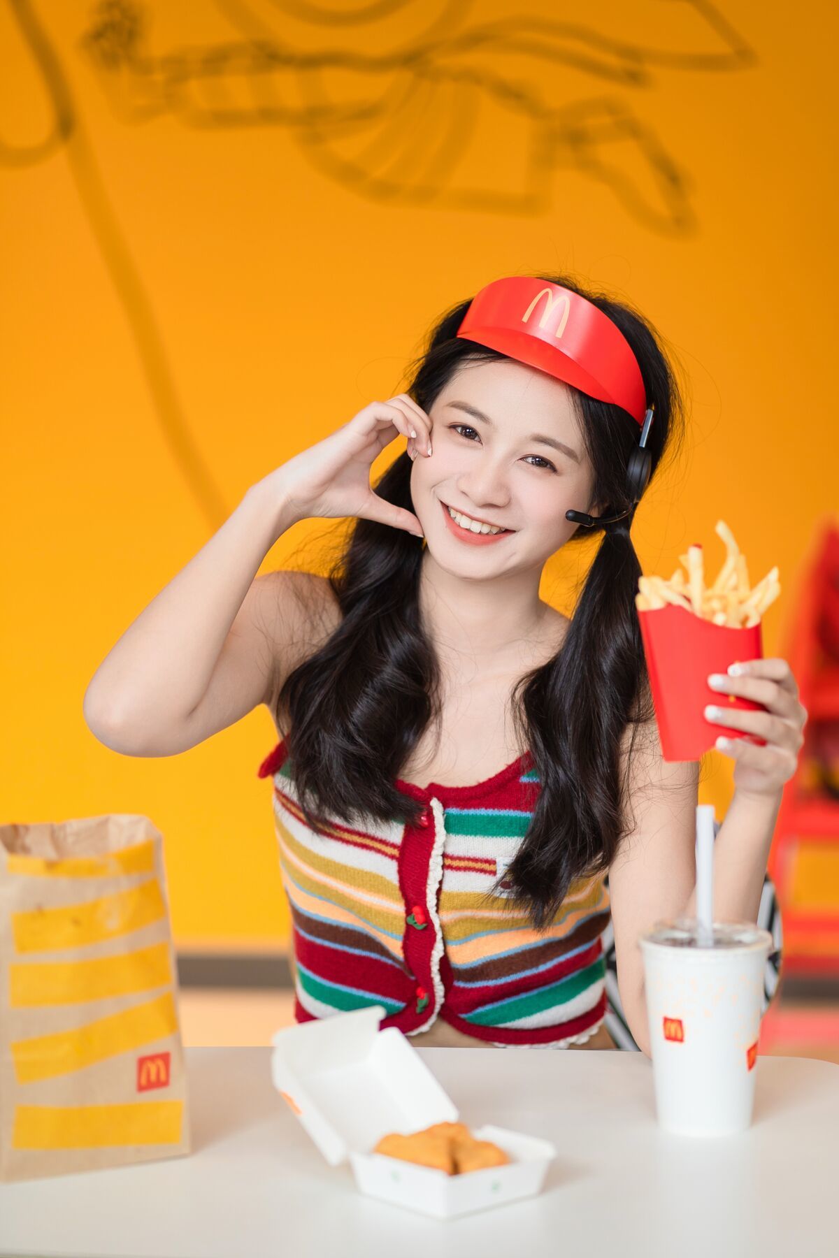 图片[20]-YiTuYu艺图语 Vol.7486 Cheng Zi Shu[24P]-六色网