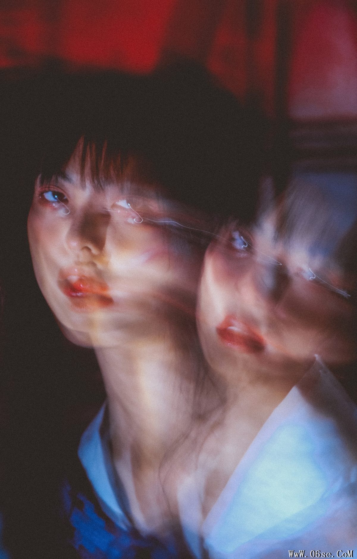 图片[20]-YiTuYu艺图语 Vol.5008 Huo Ji Miao[22P]-六色网
