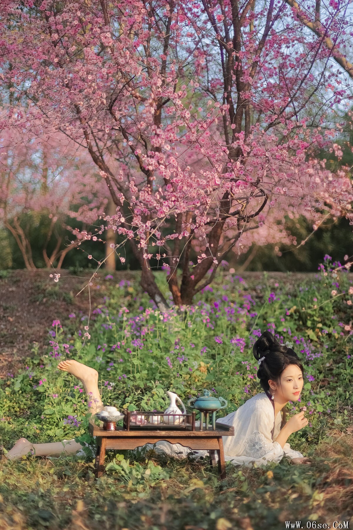 图片[20]-YiTuYu艺图语 Vol.7773 Mu Er Dong Le[24P]-六色网