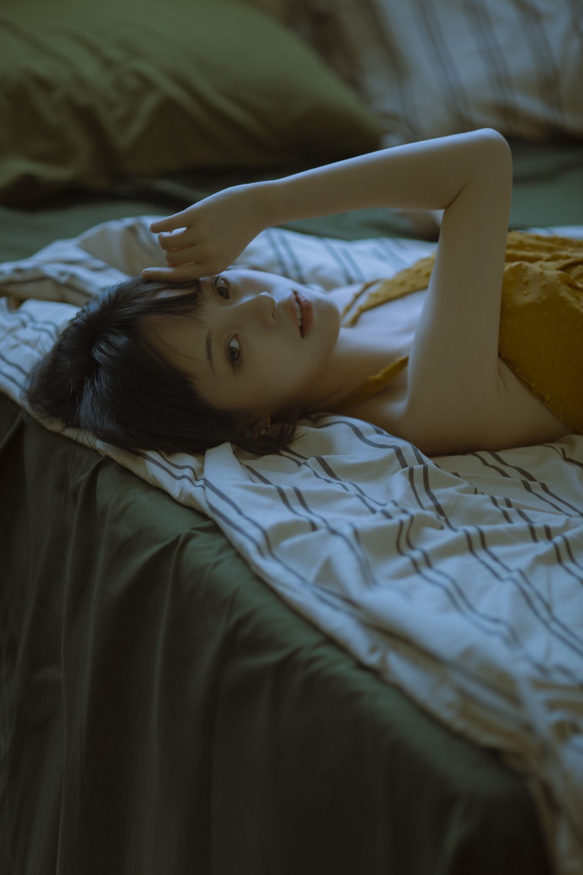 图片[8]-YiTuYu艺图语 Vol.5052 Yan Li Er Salter[21P]-六色网
