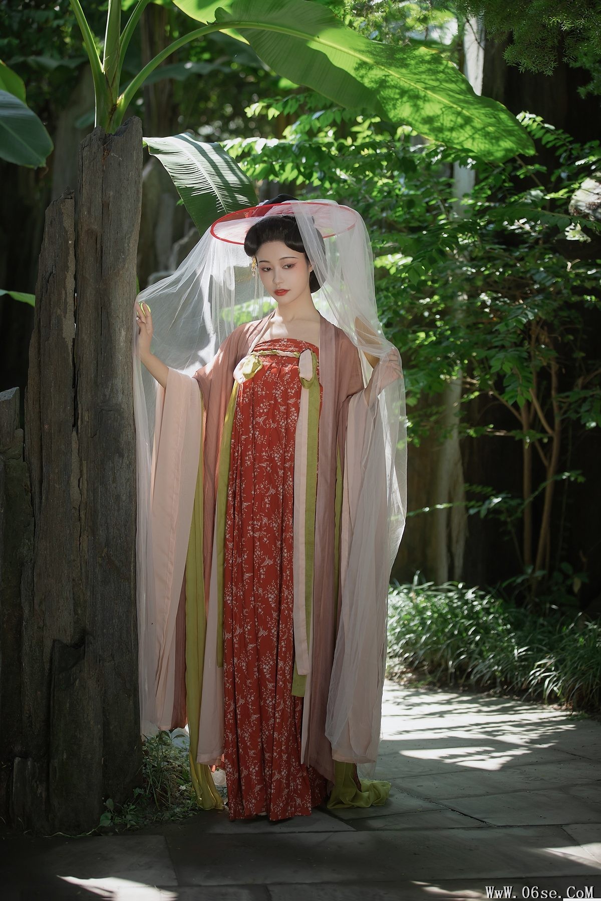 图片[10]-YiTuYu艺图语 Vol.3518 Li Yi Yi[22P]-六色网