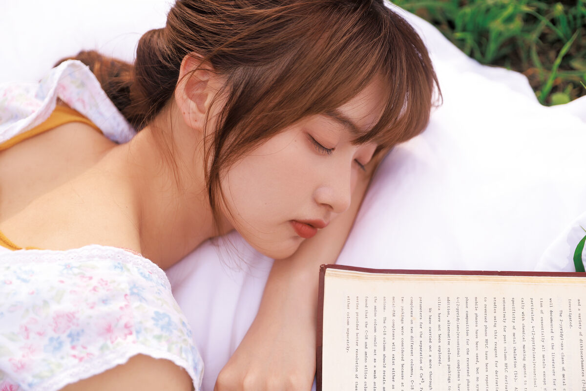 图片[18]-YiTuYu艺图语 Vol.7147 Chen Nian Xiao Jiu[34P]-六色网