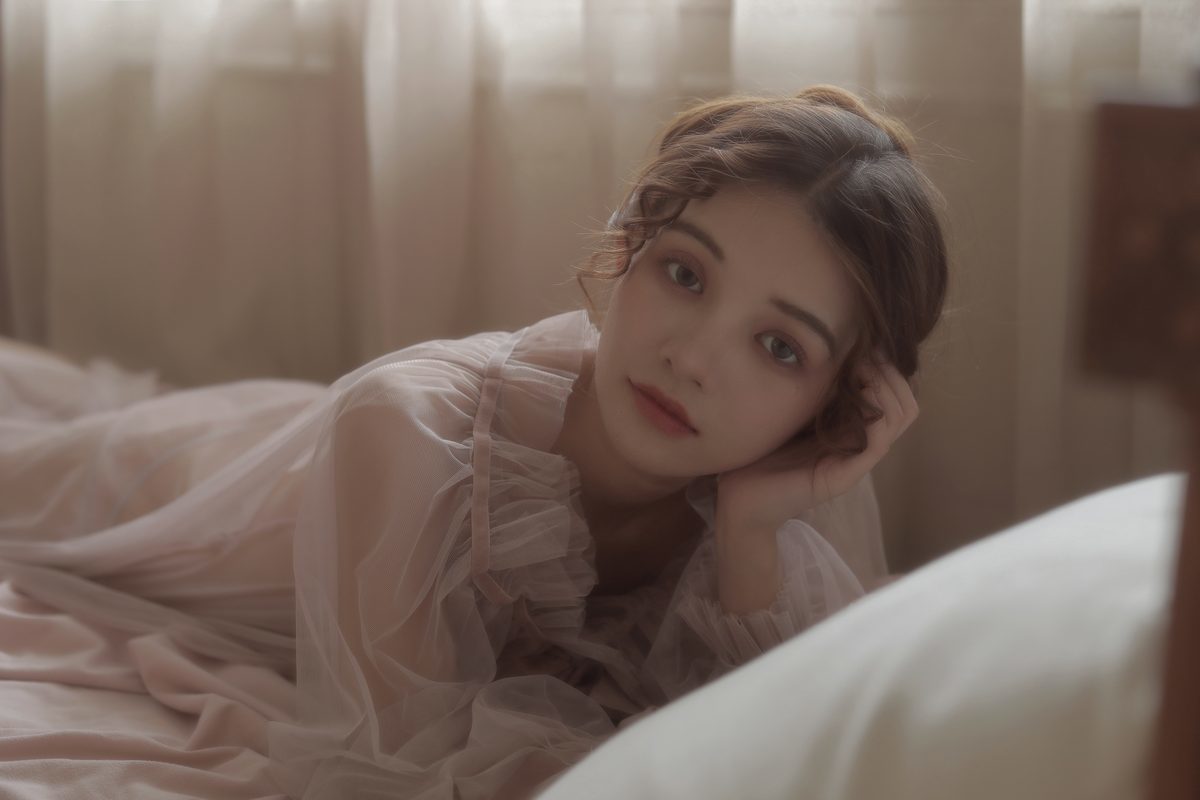 图片[27]-YiTuYu艺图语 Vol.4597 Sheng Chang Yu Si[36P]-六色网