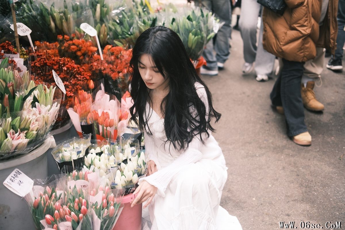 图片[20]-YiTuYu艺图语 Vol.3696 Jing Jing Jing[26P]-六色网
