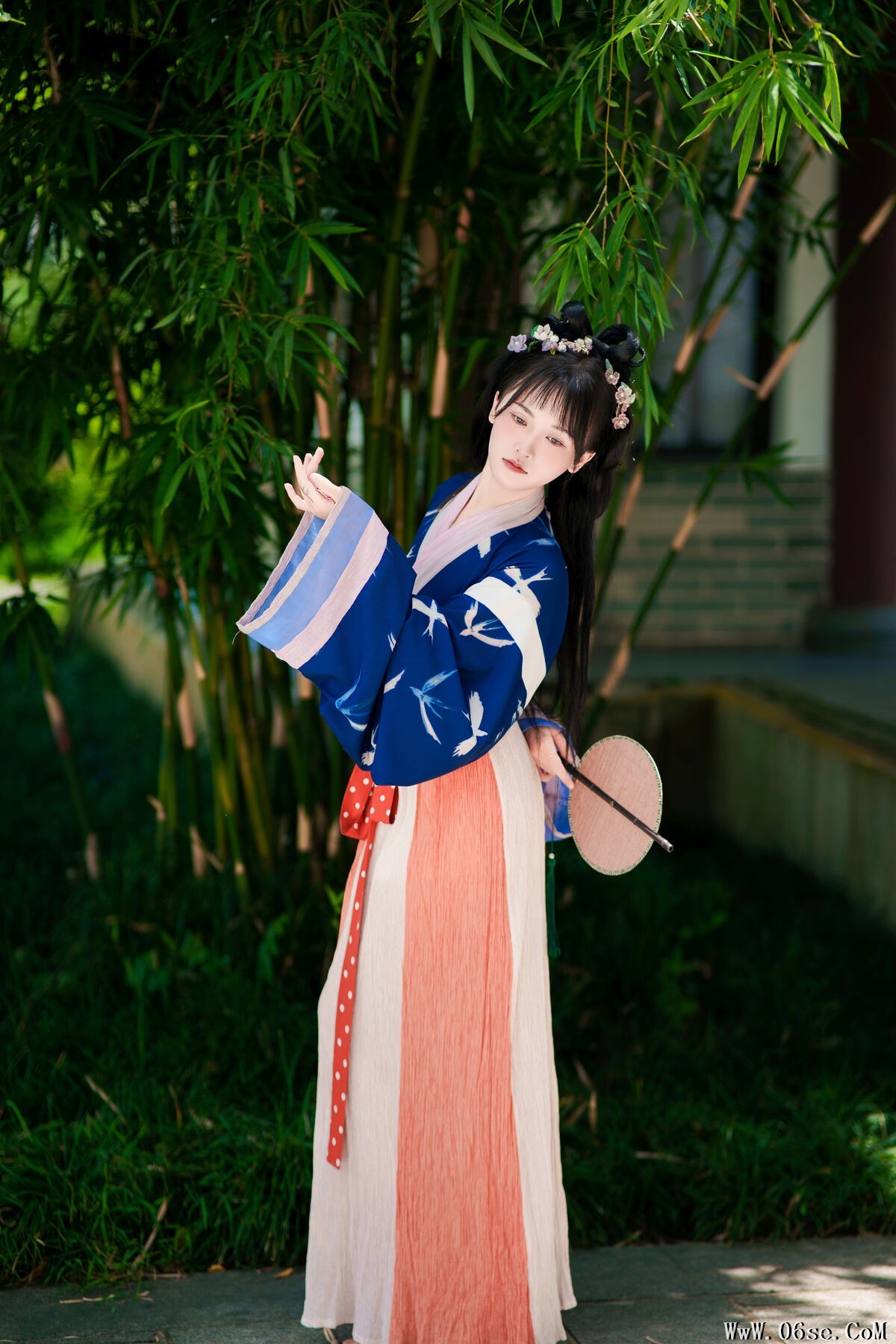 图片[9]-YiTuYu艺图语 Vol.7439 Xiao Xiao Yu[29P]-六色网