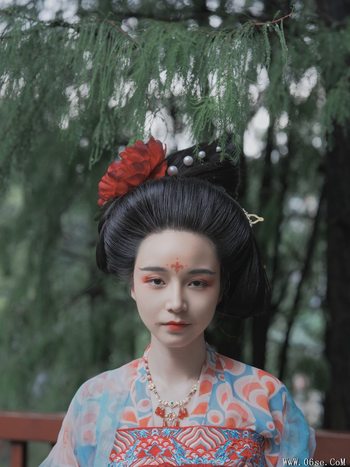 图片[33]-YiTuYu艺图语 Vol.4973 Lin Lang[34P]-六色网