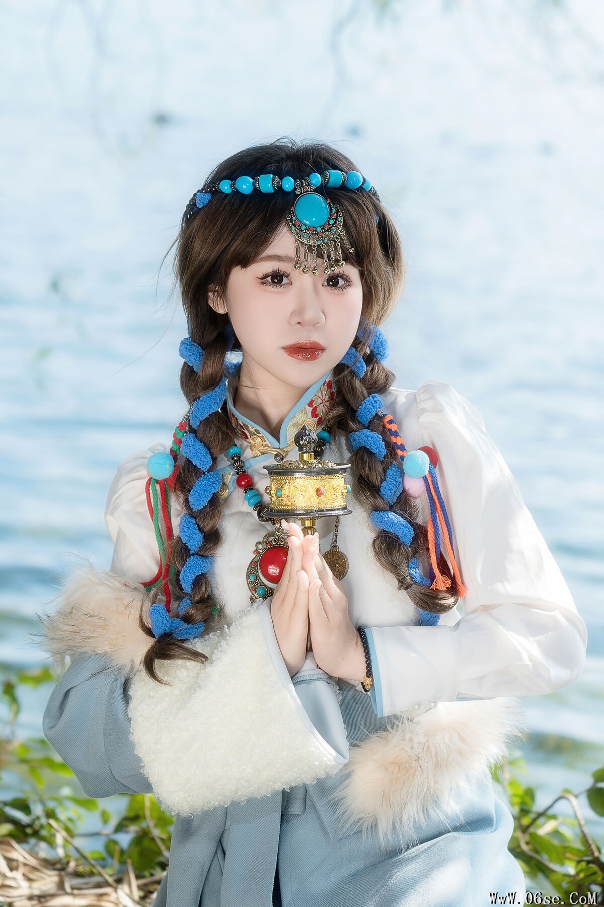 图片[17]-YiTuYu艺图语 Vol.6329 Pao Fu Xiao Fang[25P]-六色网