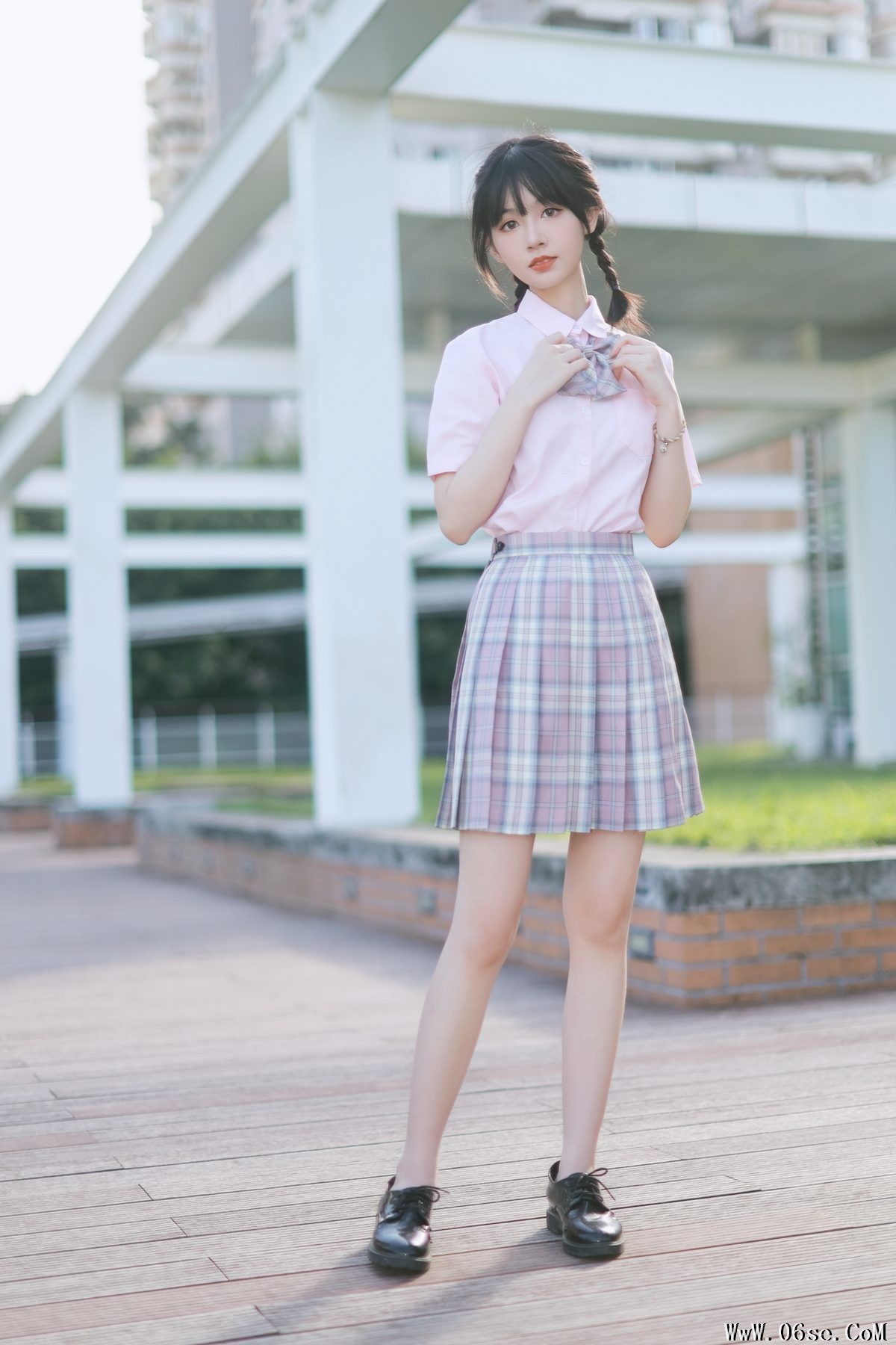 图片[16]-YiTuYu艺图语 Vol.5165 Xiao Le[40P]-六色网
