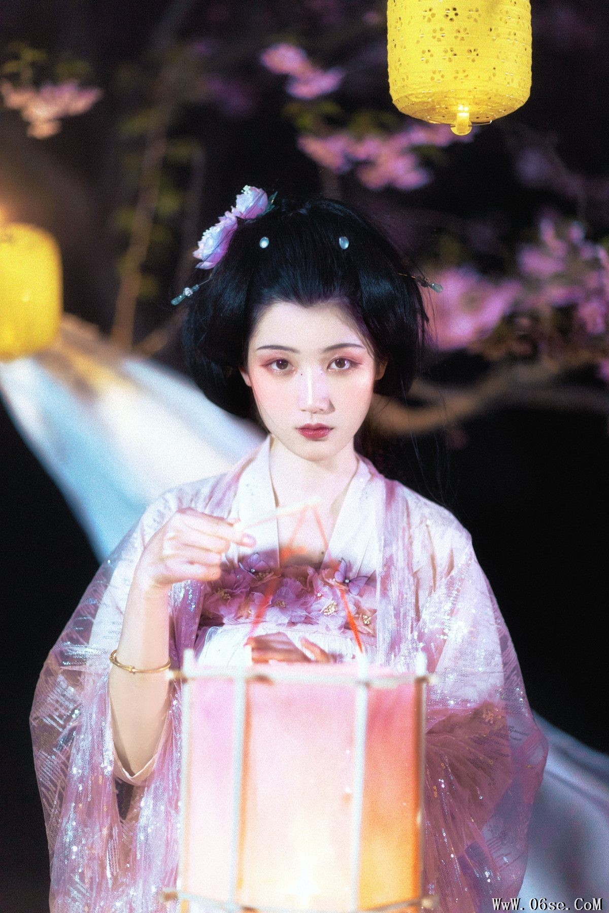 图片[10]-YiTuYu艺图语 Vol.4366 Lao Qu De Nan Shu[25P]-六色网