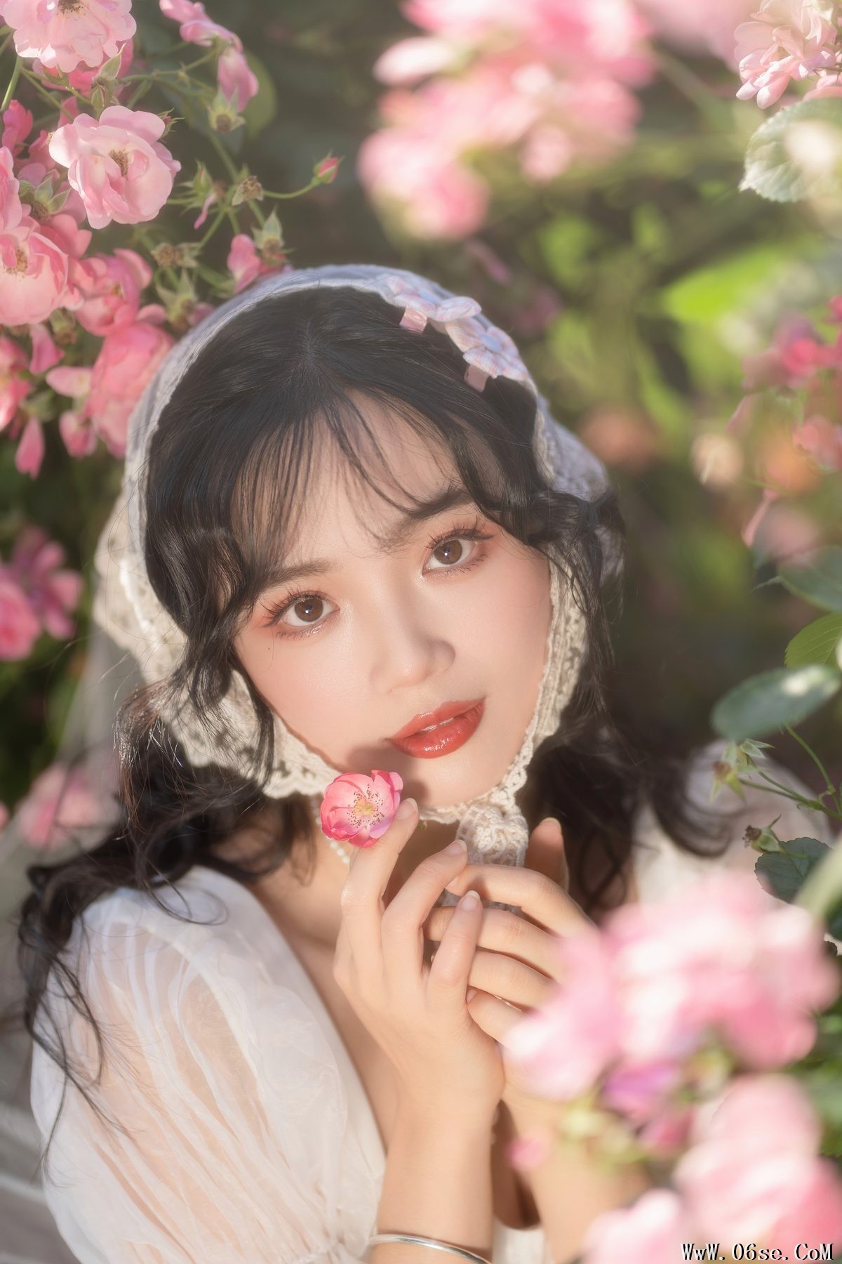 图片[15]-YiTuYu艺图语 Vol.6079 Xiao Ou O[25P]-六色网