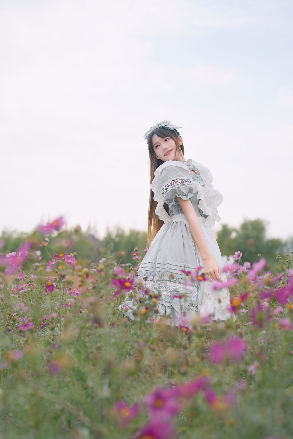 图片[18]-YiTuYu艺图语 Vol.4498 Tu Zi Zzz Bu Chi Hu Luo Bo[48P]-六色网
