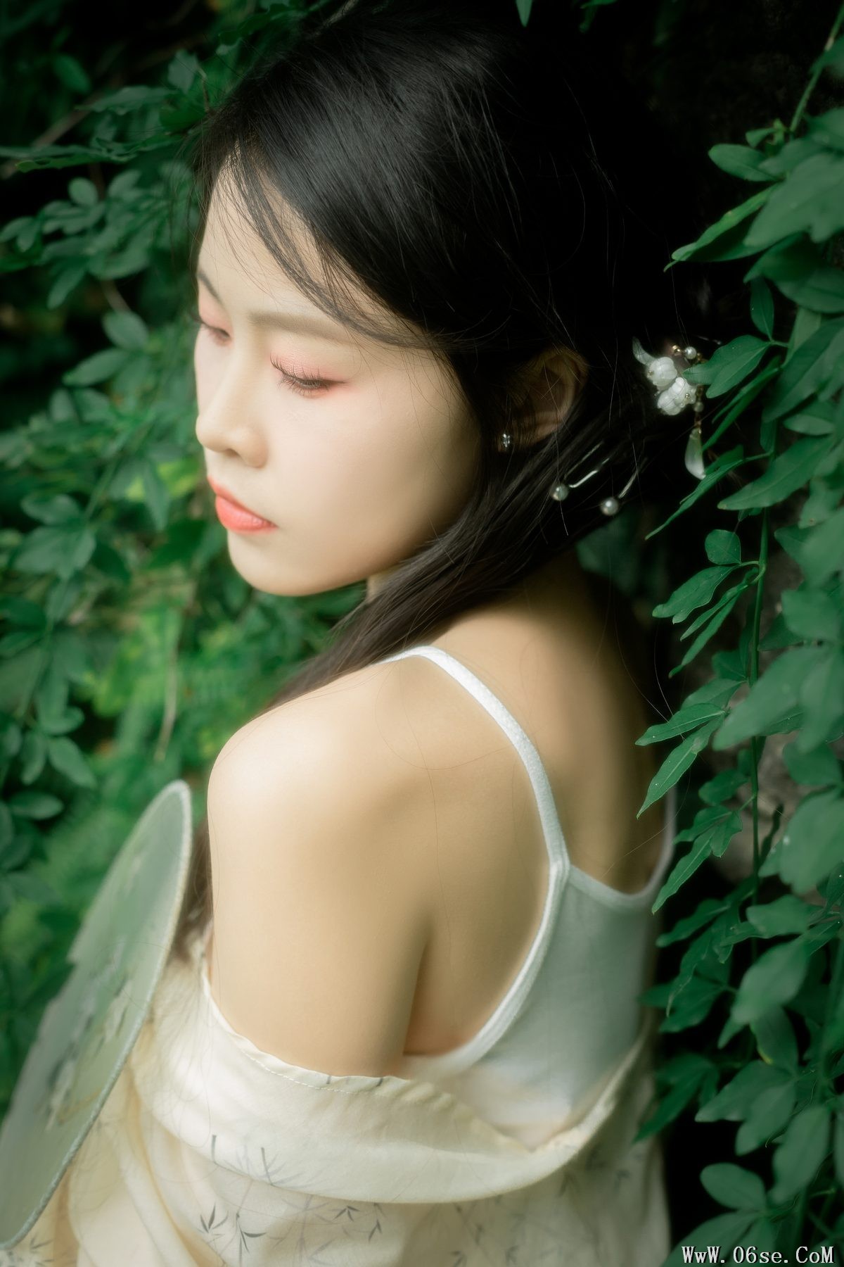 图片[12]-YiTuYu艺图语 Vol.5761 Nian Yao[27P]-六色网