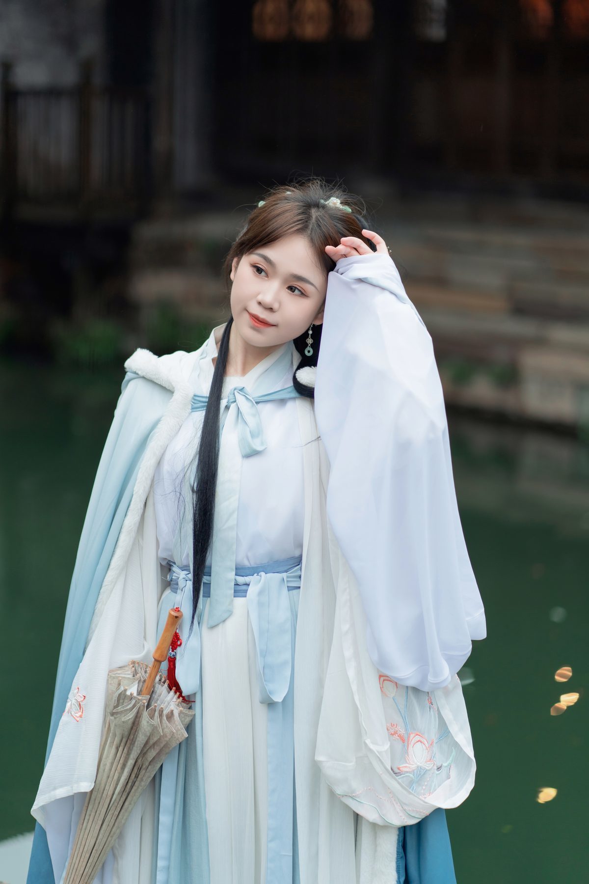 图片[22]-YiTuYu艺图语 Vol.6221 Pao Fu Xiao Fang[23P]-六色网