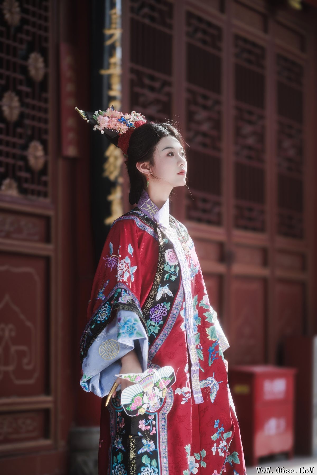 图片[4]-YiTuYu艺图语 Vol.4991 Pei Tong Xue[34P]-六色网