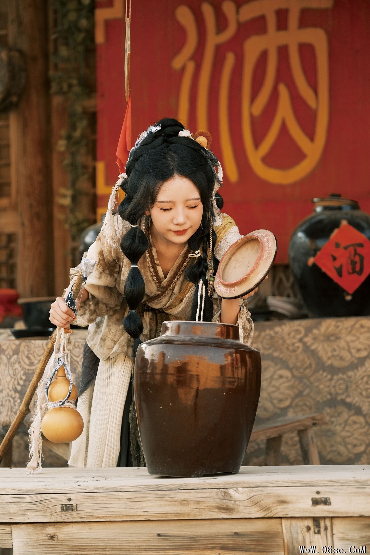 图片[26]-YiTuYu艺图语 Vol.7722 Zhi Zhi Yang[34P]-六色网