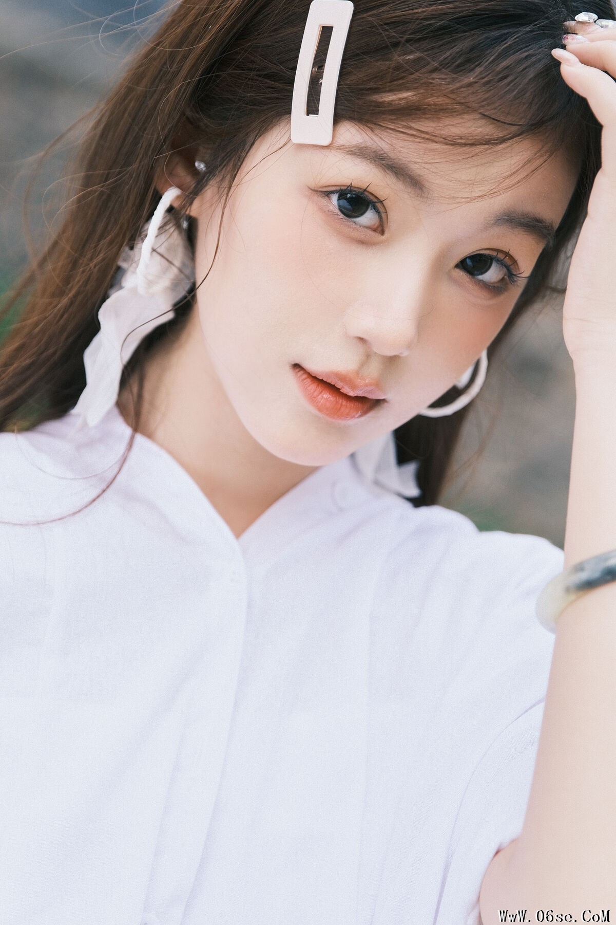 图片[24]-YiTuYu艺图语 Vol.7005 Gao Leng Xiao Bie Tu[28P]-六色网