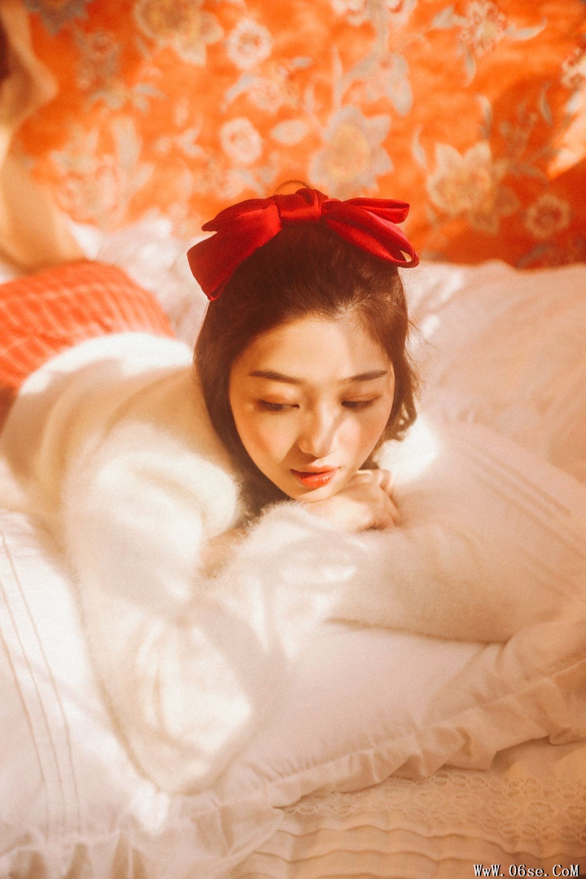 图片[36]-YiTuYu艺图语 Vol.3236 Yi Yi Qi[38P]-六色网