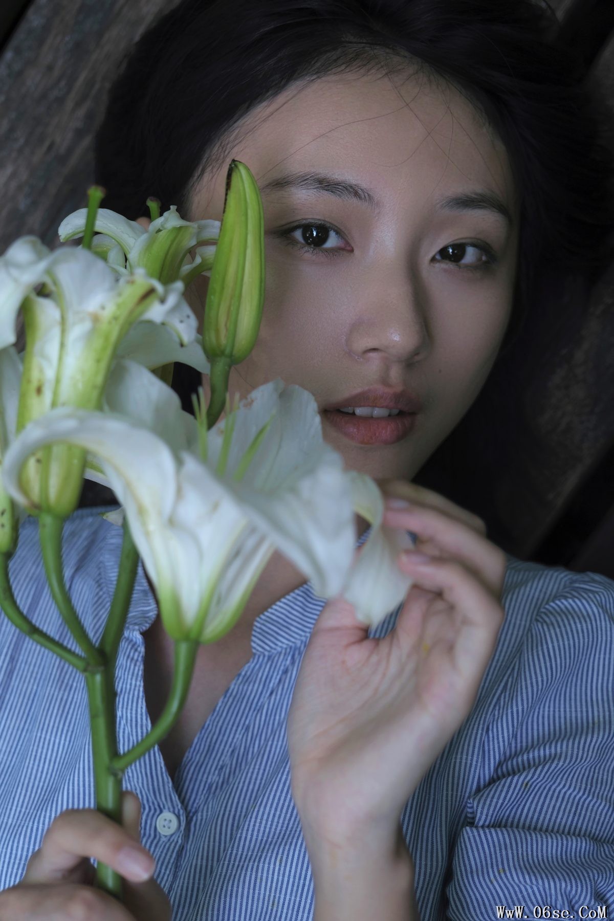 图片[19]-YiTuYu艺图语 Vol.5194 An Shi Wen Wen A[34P]-六色网