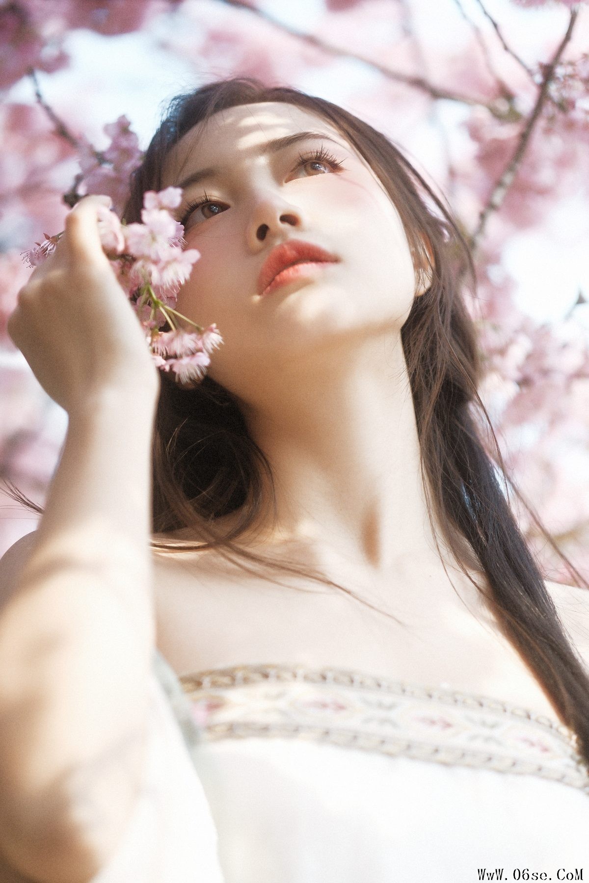图片[7]-YiTuYu艺图语 Vol.3842 Mou Mou[20P]-六色网