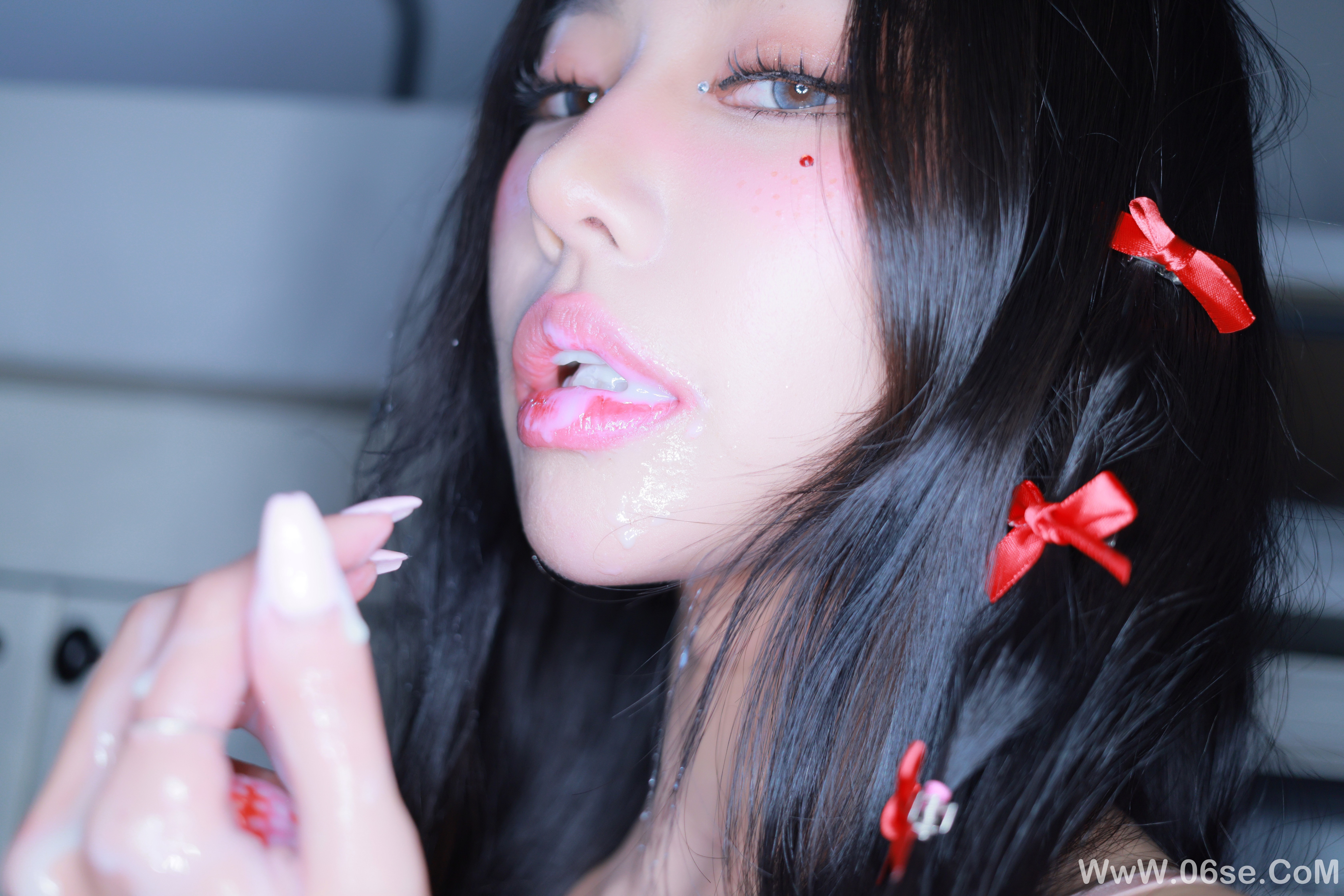 图片[19]-Donggeuran – Creamy girl[187P]-六色网