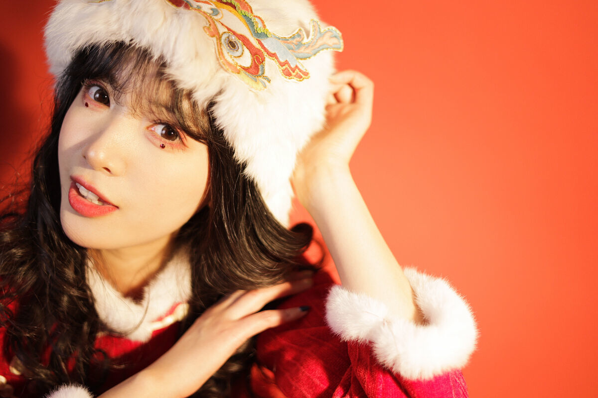 图片[6]-YiTuYu艺图语 Vol.6446 Yi Zhi A Meng Zai[29P]-六色网