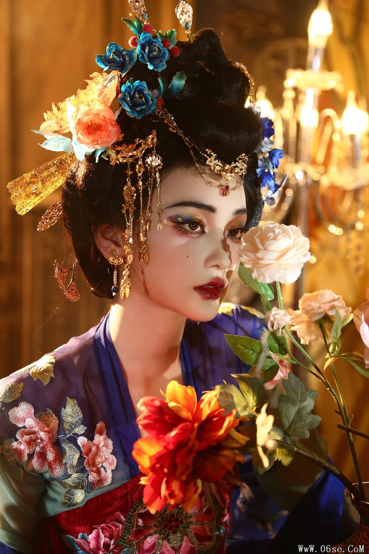 图片[12]-YiTuYu艺图语 Vol.4706 Dduu[38P]-六色网
