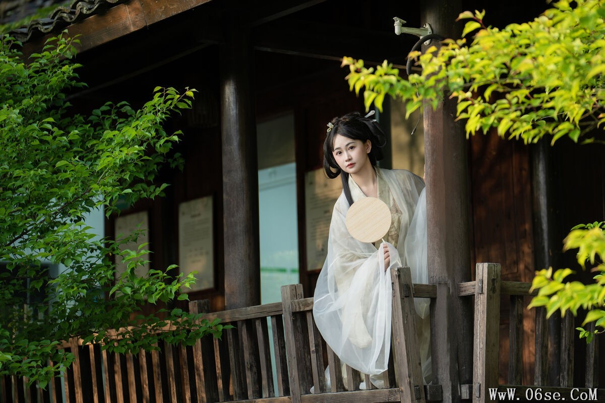 图片[10]-YiTuYu艺图语 Vol.6973 Jiao Yi Zhi Sui Sui[25P]-六色网