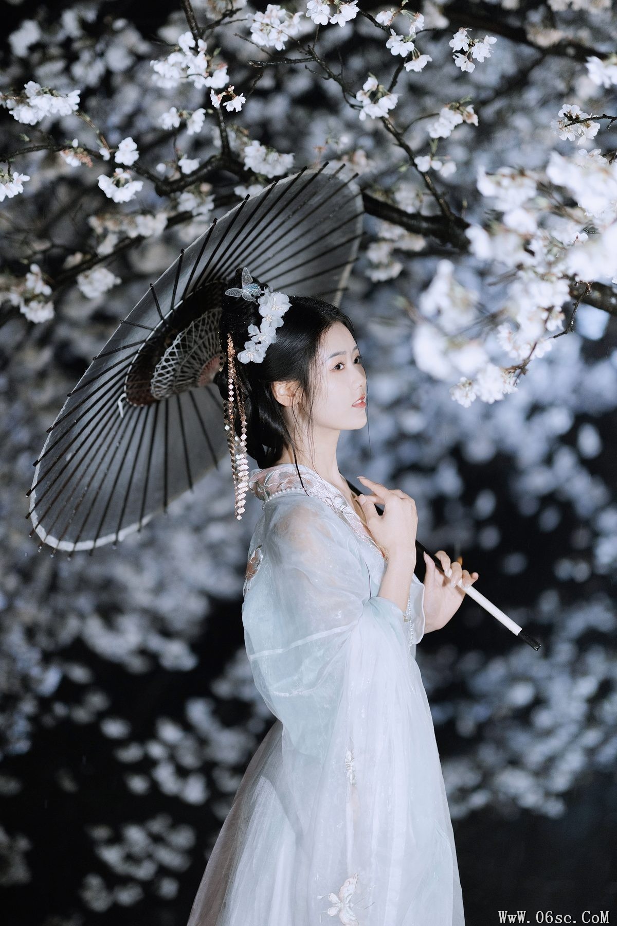 图片[27]-YiTuYu艺图语 Vol.5397 Ren Jian Yue Su Chen[45P]-六色网