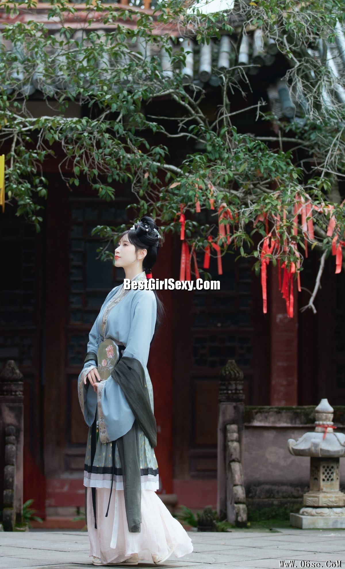 图片[27]-YiTuYu艺图语 Vol.3512 Chu Cha[59P]-六色网